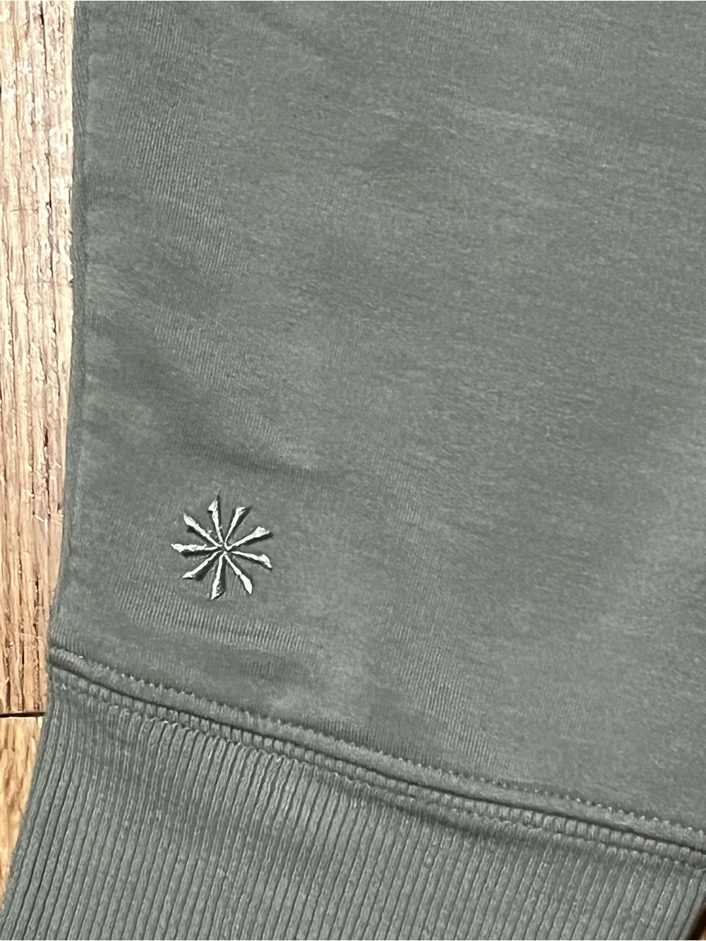 Athleta Lounge Set XXS Tencel Lyocell Joggers & Racerback Tank Blue Gray - Picture 10 of 12
